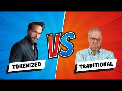 5 Game-Changing Benefits of Real Estate Tokenization