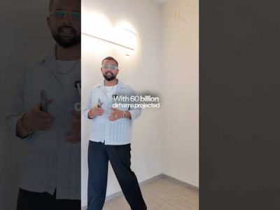 A NEW ERA OF REAL ESTATE IN DUBAI HAS ARRIVED, PROPERTY TOKENIZATION