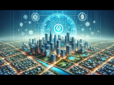 An introduction to tokenized real estate