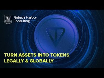 Asset Tokenization Explained: Raise Capital & Grow Globally