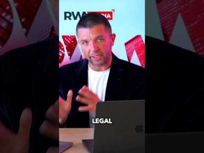 Behind the Scenes: Legal Considerations in RWA Marketing #Tokenization #rwa #RWAMedia