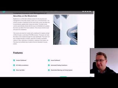 Best Tokenization Platforms 2