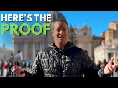 Bitcoin Vs Real Estate. Look At These Numbers!