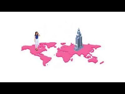 Blockchain in Real Estate