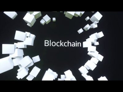 Blockchain in Real Estate