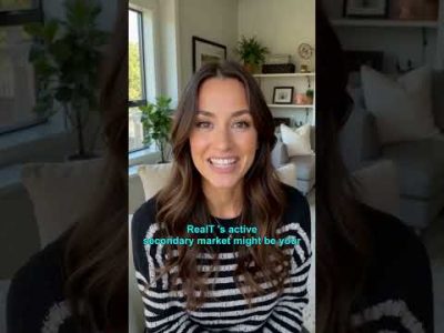 Blockchain Meets Bricks: Comparing Top Tokenized Real Estate Platforms in 2025