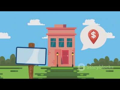 "Blockchain Revolution: Simplifying Real Estate Investment"