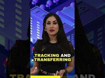 Blockchain Technology & Real Estate