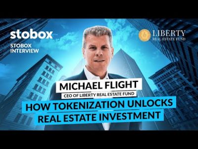 Commercial real estate asset tokenization. How real estate tokenization unlocks Triple Net Lease?