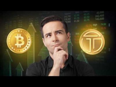 Crypto Token vs Crypto Coin | What’s the Difference