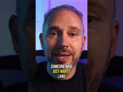 Did you know that you can generate passive income with RAW LAND?