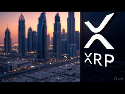 Dubai's Game-Changing Real Estate Tokenization: What You Need to Know