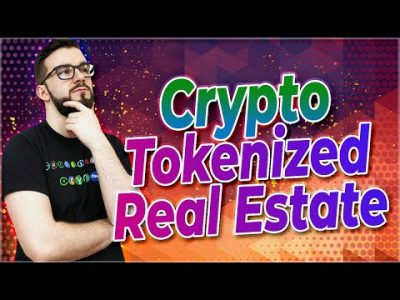 ▶️ RealT – Tokenized Crypto Real Estate | EP358