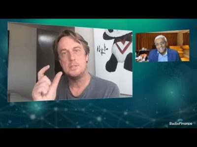 Elevated Returns’ De Baets: “Real estate token will be a successful emerging digital asset”