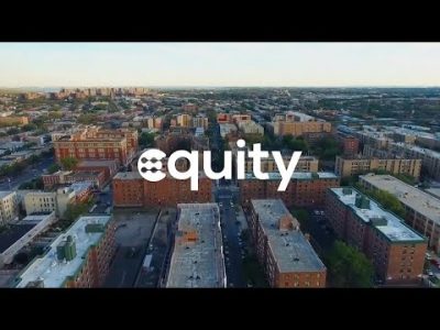 EquityCoin – The Affordable Housing Real Estate Token