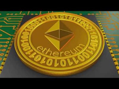 "Evolve Token vs. Ethereum: The NEXT BIG THING in Tokenization? Shocking Facts Revealed!"