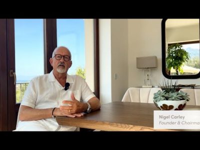 Exclusive Italy Discovery Visit: Explore Luxury Fractional Ownership in Authentic Campania