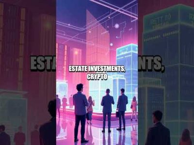 Exploring Crypto Real Estate Tokens for Investment