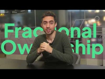 Forget Mortgages: How Fractional Ownership is Changing Real Estate Investing