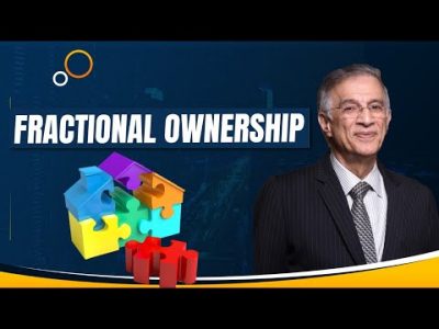 Fractional Ownership