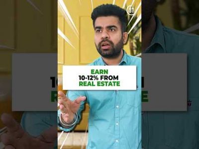 Fractional ownership in real estate