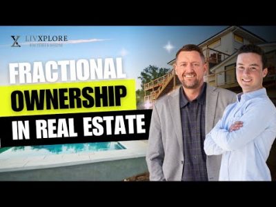 Fractional Ownership In Real Estate. What Is It And How Does It Work?