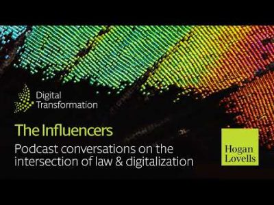 From tangible to tokenized: legalities of digital assets I Ulrich Segna, Dean of EBS Law School