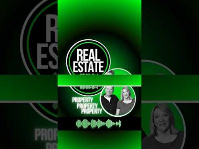 "Gold Coast Australia Real Estate – Fractional Ownership"  #podcast #realestateinvestment
