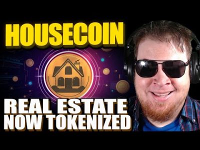 HouseCoin Review | The First Crypto Bringing Real Estate Investing to Blockchain