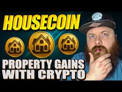 HouseCoin Review | The First Crypto Bringing Real Estate Investing to Blockchain