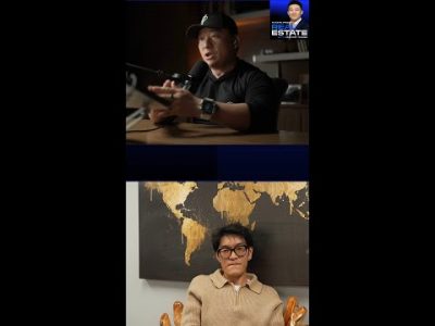 How Blockchain is Opening Real Estate to Global Investors #shorts