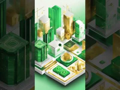 How Blockchain is Revolutionizing Real Estate Investing #BlockchainRealEstate#TokenizedRealEstate
