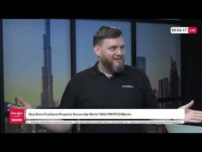 How Does Fractional Property Ownership Work? With PRYPCO Blocks