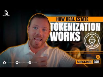 How Real Estate Tokenization Works