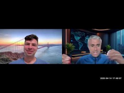 HOW TO GET STABLE PASSIVE INCOME WITH RWA AND MORE!! – INTERVIEW WITH WISE FOUNDER!