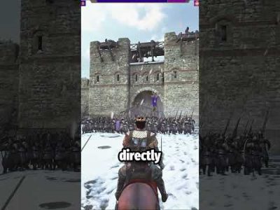 How to Improve Your Workshop Income in Mount & Blade II: Bannerlord