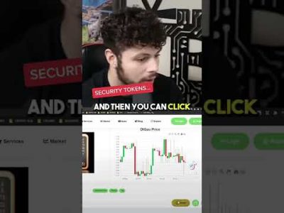 HOW TO INVEST IN SECURITY TOKENS PT. 2