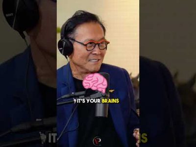 How to make money in real estate | Robert kiyosaki #vpmotion #shorts #realestate