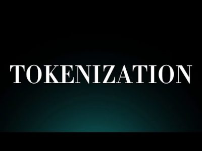 How to Pronounce 'Tokenization'! Correctly (Crypto & Security Pronunciation)