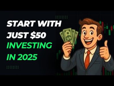 How to Start Investing in 2025 | Beginner Strategies, Stock Tips, Crypto & Real Estate Guide