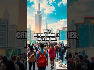 Innovative Use Cases of Cryptocurrency in Real Estate