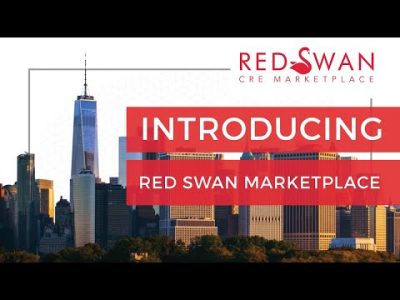 Introducing RedSwan CRE – Invest in Tokenized Real Estate