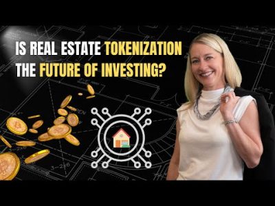 Is Real Estate Tokenization the Future of Investing?
