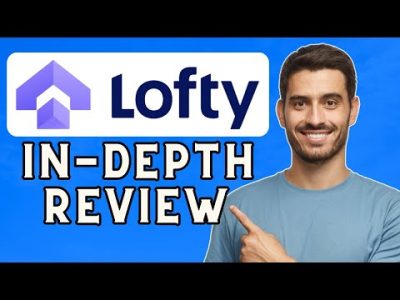 Lofty AI Review | Best Tokenized Real Estate Investment Platform? | Watch THIS Before Using! (2024)