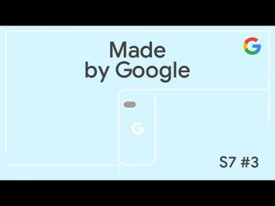 Made by Google Podcast S7E3 | Pixel 9a: Smart AI, smart deal!
