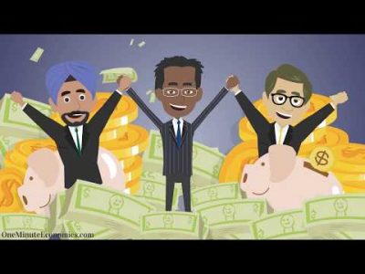 Mortgage-Backed Securities (MBS) Explained in One Minute: Did We Learn Our Lesson?