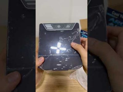 Portable Air Conditioner Perfect for Summer Heat | Arctic Air Ultra #lazadabudol #shopeebudol