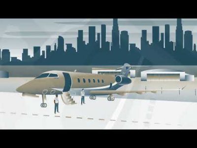 Private Jet | Fractional Ownership 101