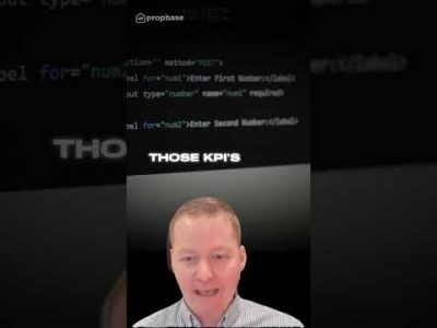 Propbase Token Does Something Amazing. #realestate #token #tokenization