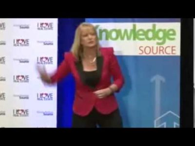 property investor trap cross securitization 1